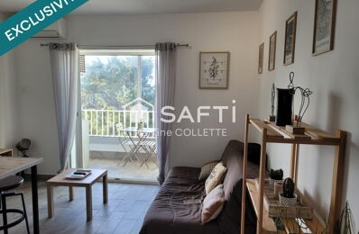 vente appartement 209 000 € à proximité de La Cadière-d'Azur (83740)