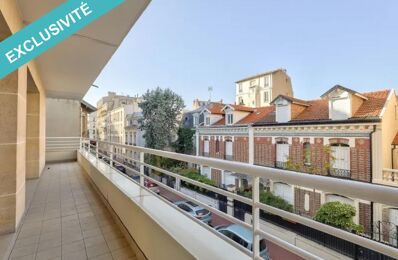 vente appartement 290 000 € à proximité de Cachan (94230)