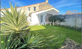 Maison 3 Pièces 55 m² à vendre à Saint-André-de-Cubzac (33240)