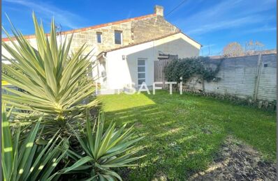 vente maison 179 000 € à proximité de Saint-Loubès (33450)