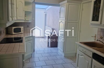 vente maison 184 200 € à proximité de Achicourt (62217)