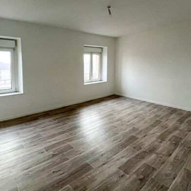 Appartement 4 pièces 85 m²