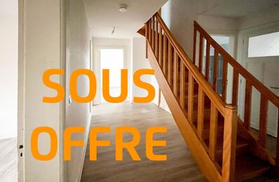 vente appartement 119 000 € à proximité de Sapois (88120)