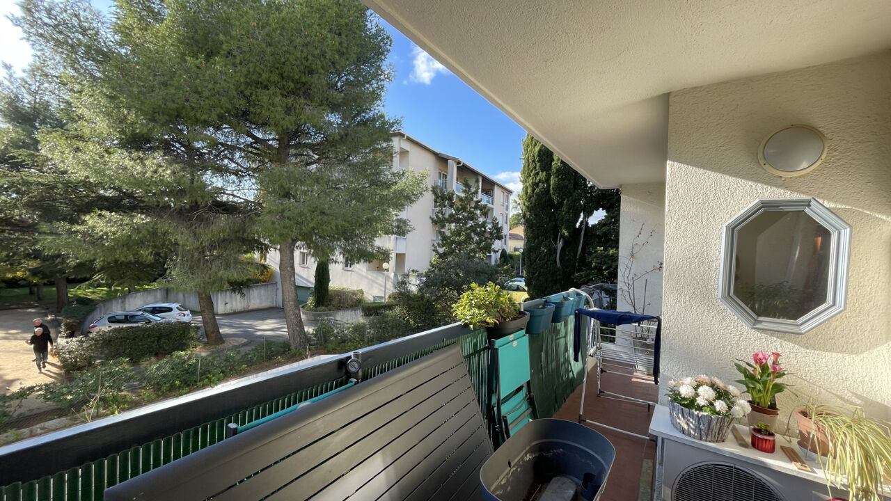 appartement 2 pièces 44 m2 à louer à La Ciotat (13600)