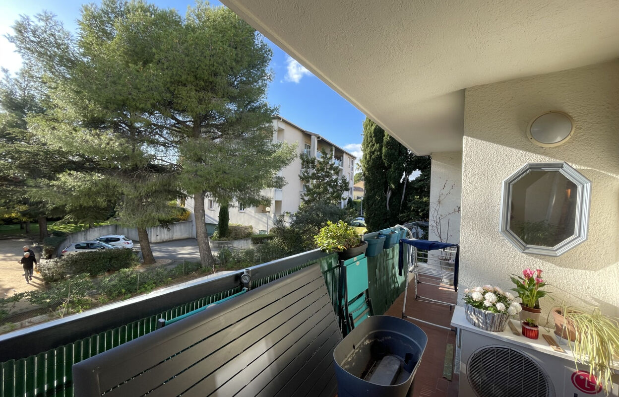 appartement 2 pièces 44 m2 à louer à La Ciotat (13600)