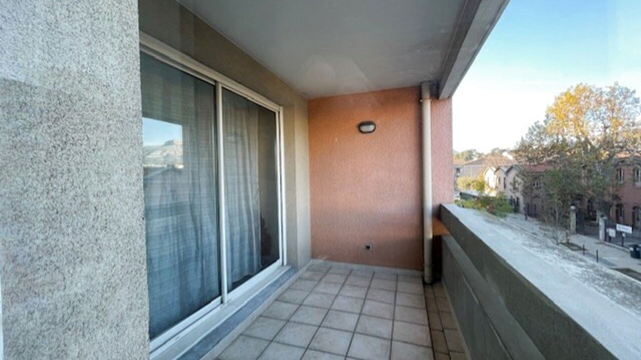 appartement 2 pièces 46 m2 à vendre à Aubagne (13400)