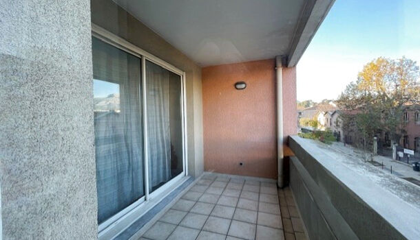 Appartement 2 pièces  à vendre Aubagne 13400