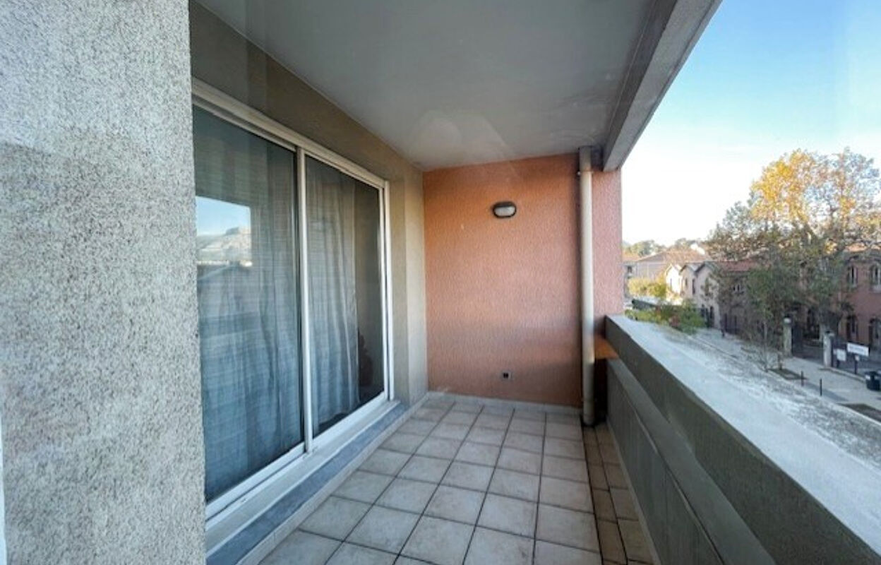 appartement 2 pièces 46 m2 à vendre à Aubagne (13400)