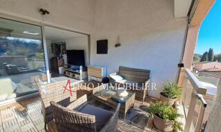 Appartement 3 Pièces 50 m² à vendre à Villeneuve-Loubet (06270)