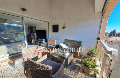 vente appartement 252 000 € à proximité de Cagnes-sur-Mer (06800)