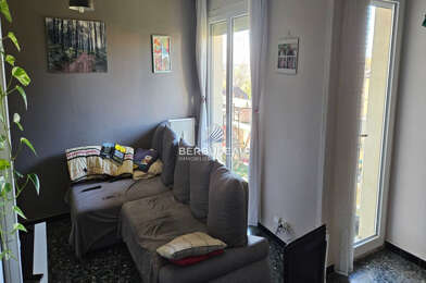 Appartement 3 pièces 126000 €