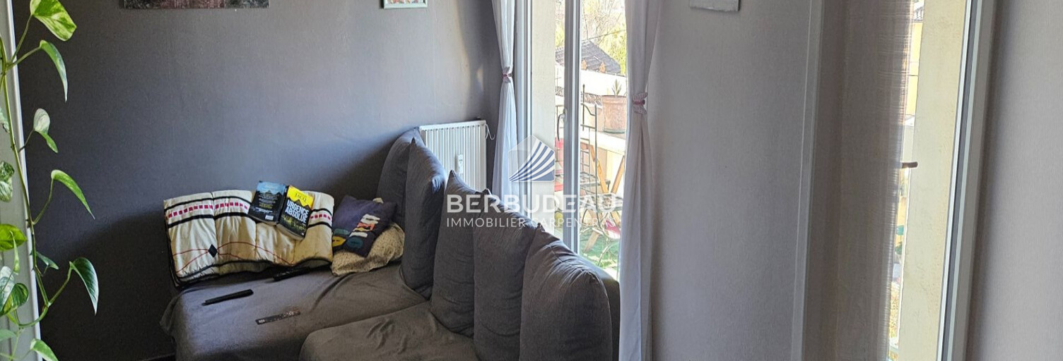 Appartement 3 Pièces 87 m² à vendre à Carpentras (84200)