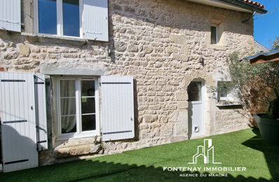 vente maison 197 250 € à proximité de Faymoreau (85240)