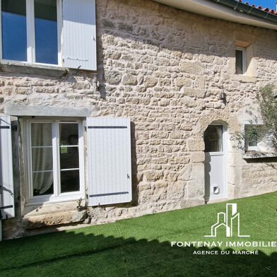 Maison 4 pièces 197250 €