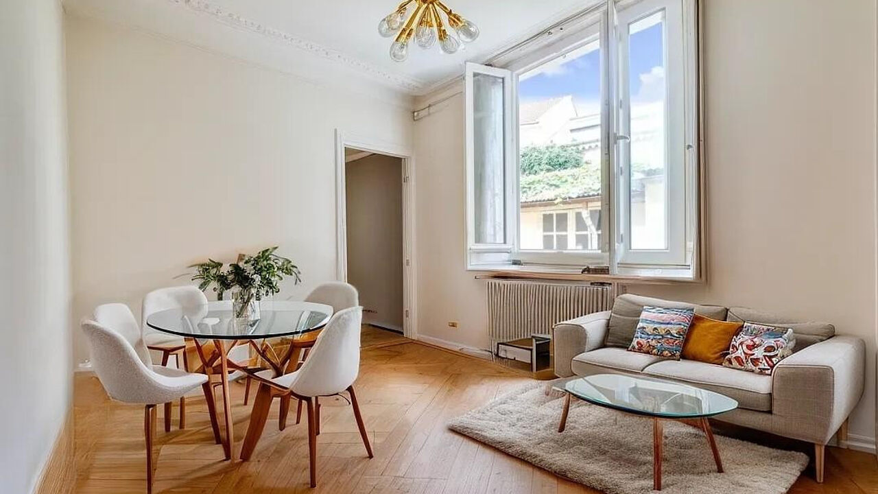 maison 3 pièces 47 m2 à vendre à Les Lilas (93260)