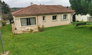 Maison 4 Pièces 91 m² à vendre à Aixe-sur-Vienne (87700)