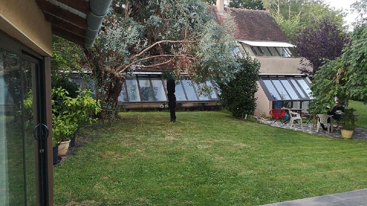 maison 6 pièces 150 m2 à vendre à Limoges (87000)