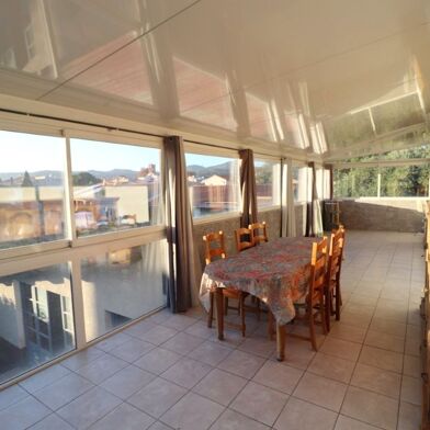 Maison 7 pièces 349000 €