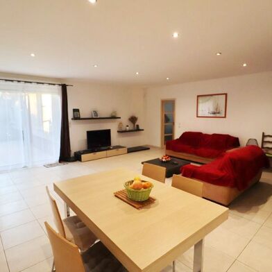 Maison 7 pièces 349000 €