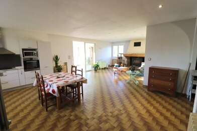 Maison 7 pièces 345000 €