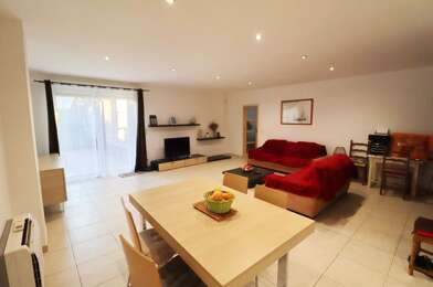 Maison 7 pièces 345000 €