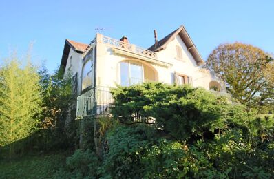 vente maison 189 000 € à proximité de Saint-Front-sur-Lémance (47500)