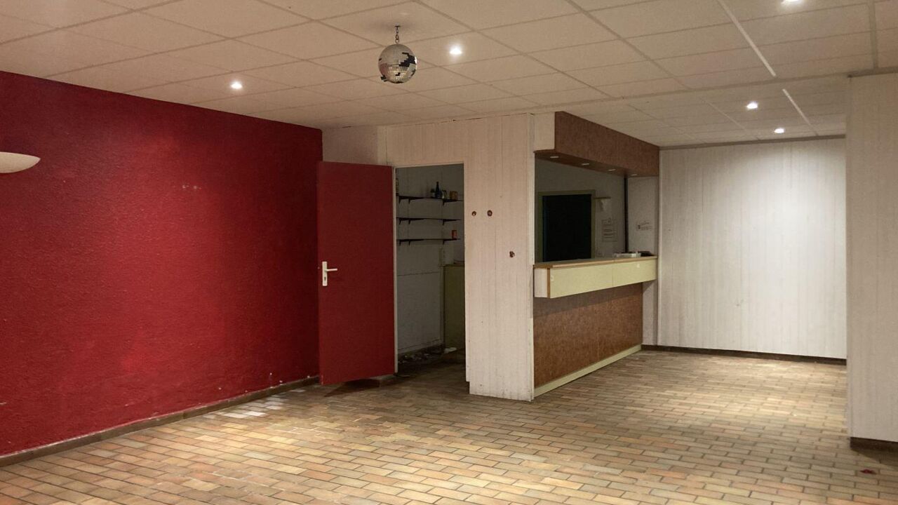 commerce 1 pièces 30 m2 à vendre à Pau (64000)