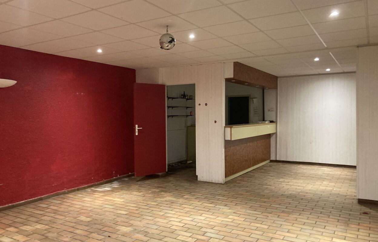 commerce 1 pièces 30 m2 à vendre à Tarbes (65000)