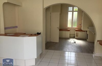 location commerce 550 € CC /mois à proximité de La Riche (37520)