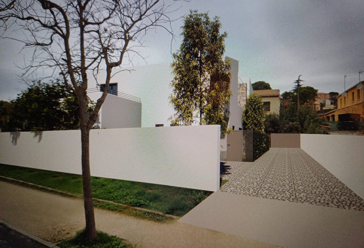 Pignan, Maison 5 pièces au calme. — photo 1