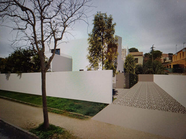 Pignan, Maison 5 pièces au calme. — photo du bien