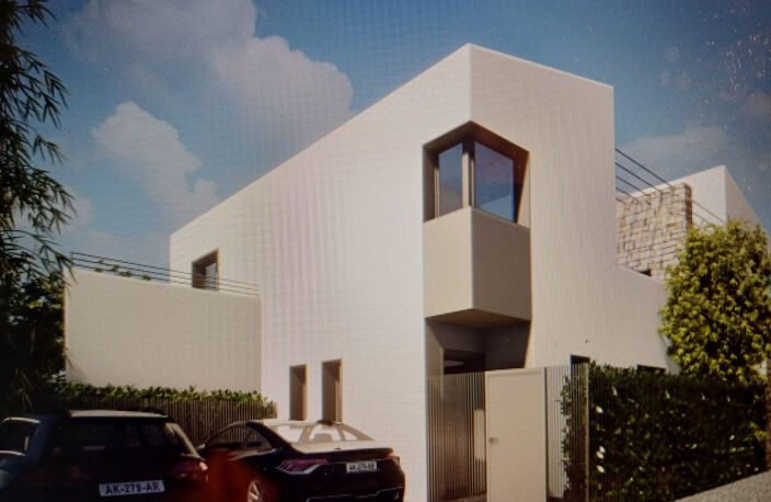 Pignan, Maison 5 pièces au calme. — photo 2