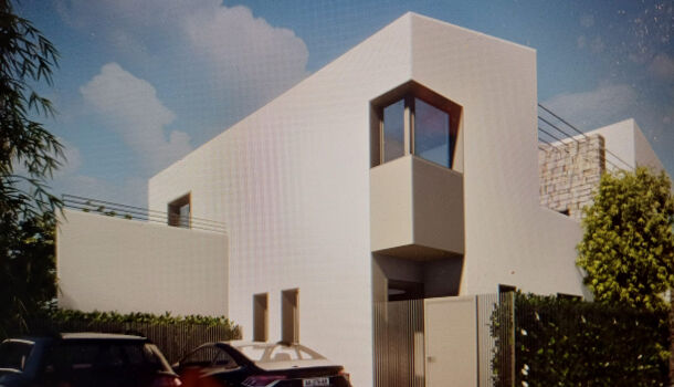 Villa / Maison 5 pièces  à vendre Pignan 34570