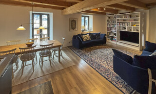 Appartement 4 Pièces 94 m² à vendre à Bozel (73350)