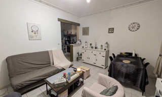 Appartement 2 Pièces 43 m² à vendre à Chartrettes (77590)