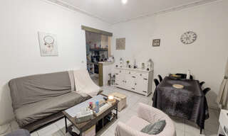 Appartement 2 Pièces 43 m² à vendre à Chartrettes (77590)