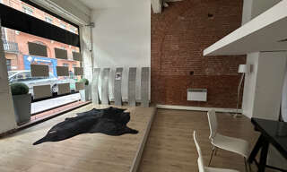Commerce  45 m² à vendre à Toulouse (31000)