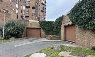 Garage  12 m² à vendre à Dunkerque (59240)