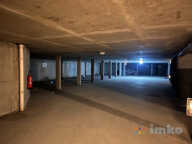 Garage, box  dans le parking du DYCK secteur Méridien — photo 3