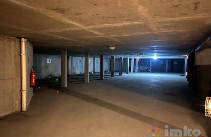 Garage, box  dans le parking du DYCK secteur Méridien — photo 3