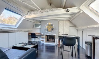 Appartement 1 Pièce 18 m² à vendre à Boissy-Saint-Léger (94470)