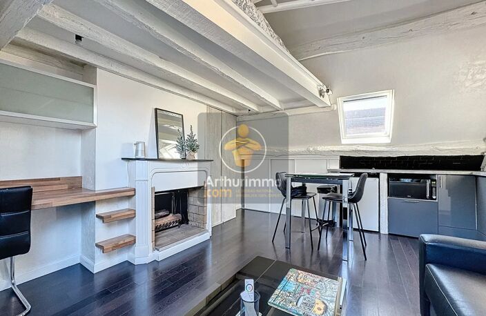 Appartement 1 pièce — photo 3