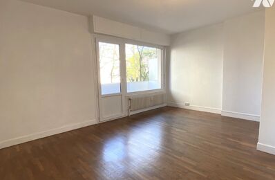 appartement 3 pièces 67 m2 à vendre à Chambéry (73000)