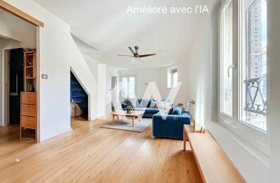 vente appartement 229 900 € à proximité de Saint-Brice-Courcelles (51370)