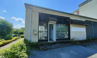 Commerce  65 m² à vendre à Thise (25220)