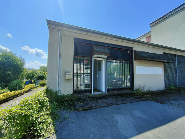 Local d'activité pouvant être affecté en appartement — photo 1