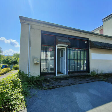 Commerce  130000 €