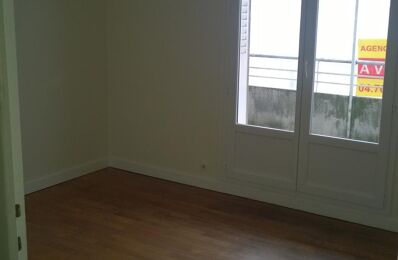 appartement 2 pièces 47 m2 à louer à Grenoble (38000)