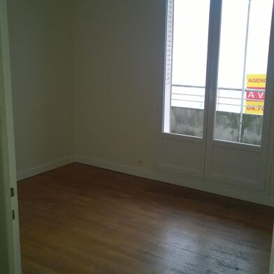 Appartement 2 pièces 47 m²