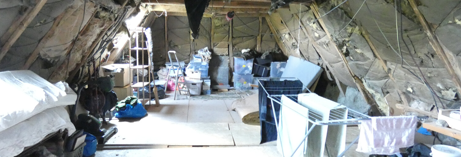 Maison 4 Pièces 110 m² à vendre à Thiézac (15800)